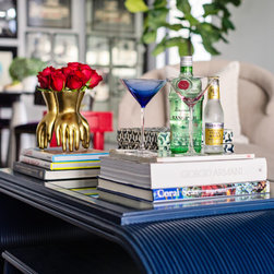 ART DECO AT THE BEACH - Lifestyle And Leisure