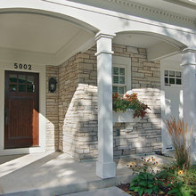 7.26 DOOR AND POSTS