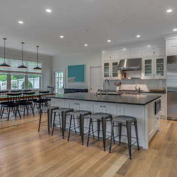 Kitchens