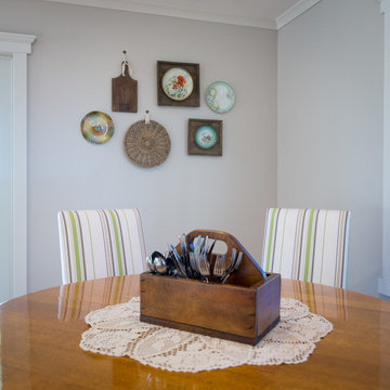 Photography: Chic Farmhouse - Sabetha, KS