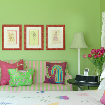 Child's Bedroom