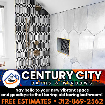 2024 Bathroom Collage