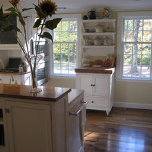 reclaimed chestnut