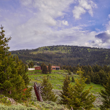 Connecting Architecture to the Natural Landscape Using NanaWall Systems