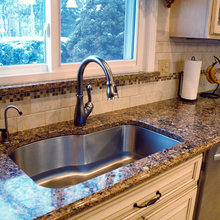 Sinks