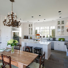 Kitchen Table