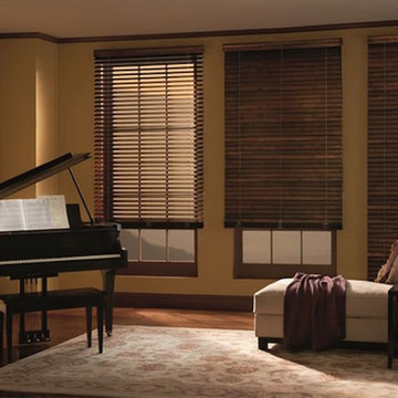 Next Generation Custom Blind's Projects
