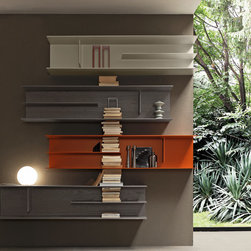 Complementi - Display And Wall Shelves 