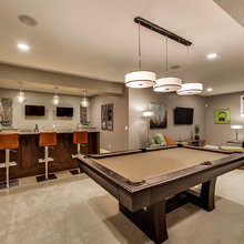 basement layout