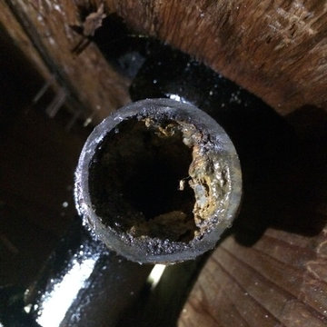 Plumbing Repairs