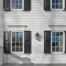 Federal Style Architecture