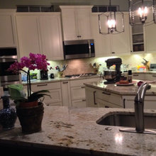 Kantor - Kitchen Remodeling 2014