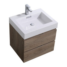 Concrete Jungle En suite