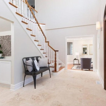 Sutter Creek Renovation
