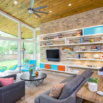 NW Hills Remodel