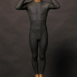 Clarity Sculpture - Sculptures