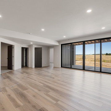 Custom 2-Story