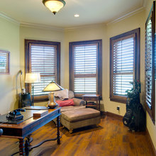 window treatment