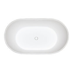 Kingston Brass Bath Tubs - Products