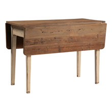 drop leaf table