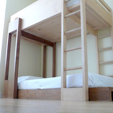 Letto a castello