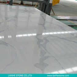 Quartz Stone Slabs - Kitchen Products