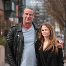 Rum För Dig: Patrik och Isabelle Sjöberg