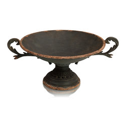 Athena Metal Urn - Vaser