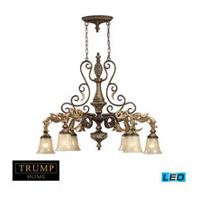 Chandeliers