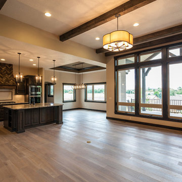 Parade Homes