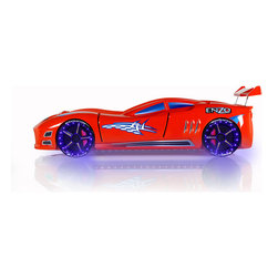 Ferrari Enzo car bed - Bedroom Products