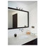 Dik Bathroom Wall Light, 3 Bulbs