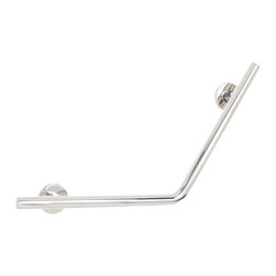 GW&ndash;3016 SERIES Wedge Bar - Bathroom Accessories