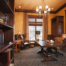 Cabin Furniture
