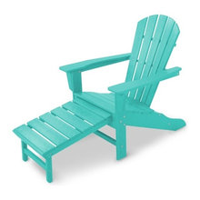 Outdoor Furniture Ideas