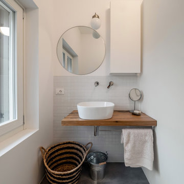 Ristrutturazioni residenziali e progettazione architettonica in Friuli