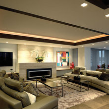 Living Room Ideas