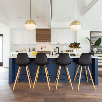 West Coast Elegance