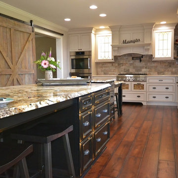 Amazing West Chester Kitchen Remodel