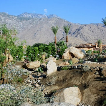 Lofthus Residence