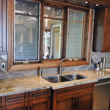 Kitchens