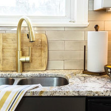 backsplash