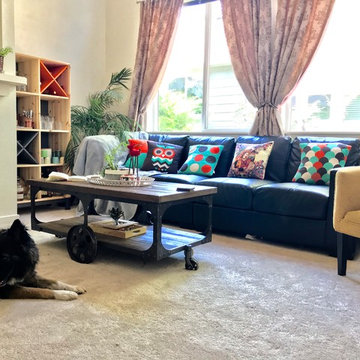Home Staging