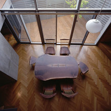 Japan || Interior