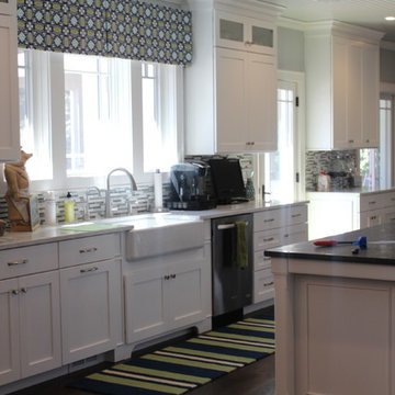 Kitchen Projects