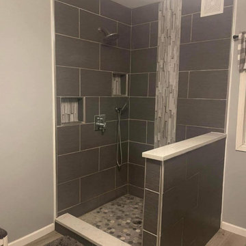 Bathroom Remodels