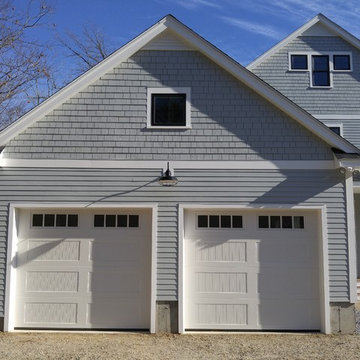 Ice House Lane - New Construction - Hampton, NH