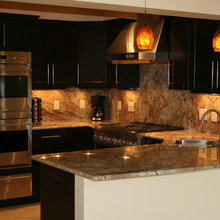 cabinets