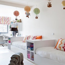 kids room