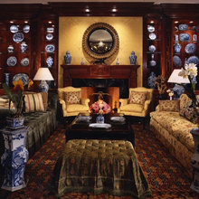 Collections + Objets d'Art